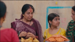 Ganga Mayi Ki Betiyan - 1st August 2026